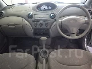 Toyota Platz. �������, ��������, 1.0 (70��.�.), ������, 119����. ��, �/�. ��� ����� �� ������������ ����