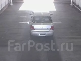 Toyota Platz. �������, ��������, 1.0 (70��.�.), ������, 119����. ��, �/�. ��� ����� �� ������������ ����
