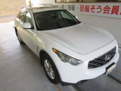 Infiniti FX35. �������, 4wd, 3.5 (307��.�.), ������, 95 000����. ��, �/�, ��� ���. ��� ����� �� ������������ ����