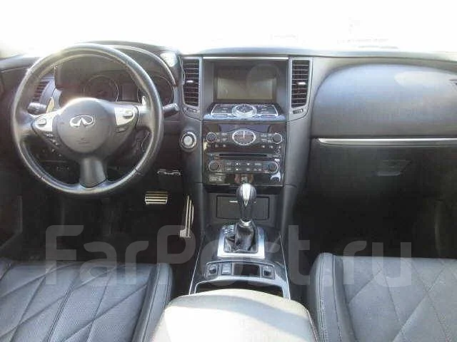 Infiniti FX35. �������, 4wd, 3.5 (307��.�.), ������, 95 000����. ��, �/�, ��� ���. ��� ����� �� ������������ ����