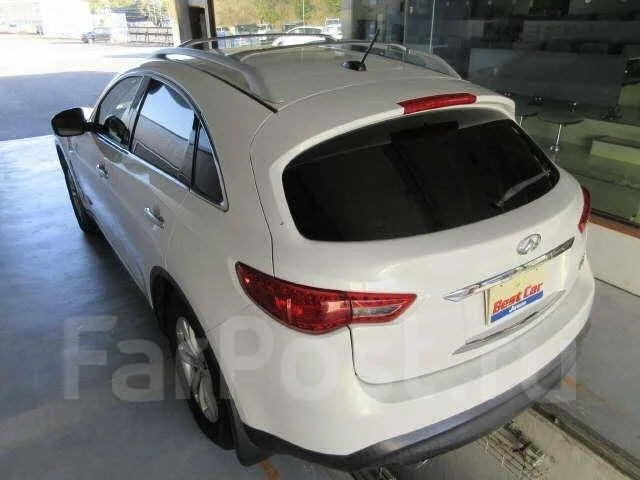 Infiniti FX35. �������, 4wd, 3.5 (307��.�.), ������, 95 000����. ��, �/�, ��� ���. ��� ����� �� ������������ ����