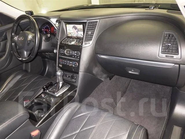 Infiniti FX35. �������, 4wd, 3.5 (307��.�.), ������, 101 000����. ��, �/�, ��� ���. ��� ����� �� ������������ ����