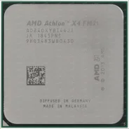 AMD Athlon X4 840 ����