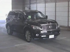 Infiniti FX35. �������, 4wd, 5.6 (405��.�.), ������, 62 000����. ��, �/�, ��� ���. ��� ����� �� ������������ ����