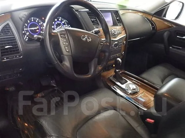 Infiniti FX35. �������, 4wd, 5.6 (405��.�.), ������, 62 000����. ��, �/�, ��� ���. ��� ����� �� ������������ ����