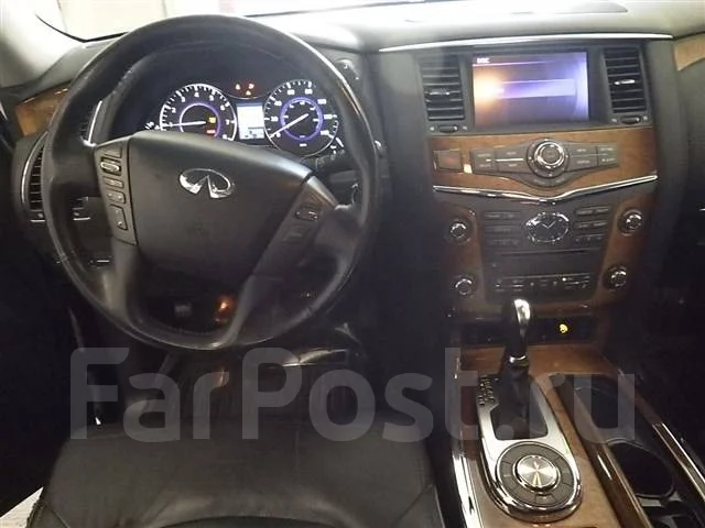 Infiniti FX35. �������, 4wd, 5.6 (405��.�.), ������, 62 000����. ��, �/�, ��� ���. ��� ����� �� ������������ ����