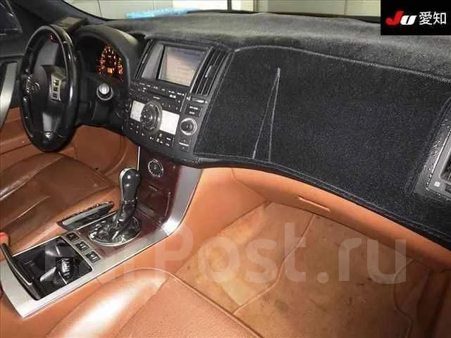 Infiniti FX35. �������, 4wd, 4.5 (328��.�.), ������, 91 000����. ��, �/�, ��� ���. ��� ����� �� ������������ ����