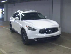Infiniti FX35. �������, 4wd, 3.5 (307��.�.), ������, 42 000����. ��, �/�, ��� ���. ��� ����� �� ������������ ����