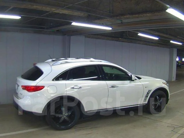 Infiniti FX35. �������, 4wd, 3.5 (307��.�.), ������, 42 000����. ��, �/�, ��� ���. ��� ����� �� ������������ ����