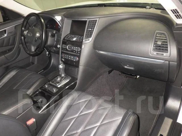 Infiniti FX35. �������, 4wd, 3.5 (307��.�.), ������, 42 000����. ��, �/�, ��� ���. ��� ����� �� ������������ ����