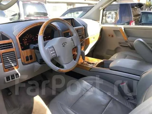 Infiniti FX35. �������, 4wd, 5.6 (325��.�.), ������, �/�, ��� ���. ��� ����� �� ������������ ����