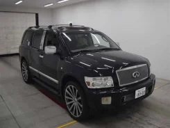 Infiniti FX35. �������, 4wd, 5.6 (325��.�.), ������, �/�, ��� ���. ��� ����� �� ������������ ����