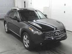 Infiniti FX35. �������, 4wd, 3.5 (307��.�.), ������, 78 000����. ��, �/�, ��� ���. ��� ����� �� ������������ ����