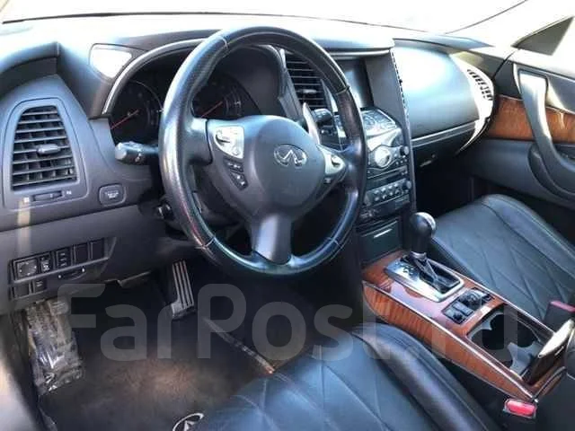 Infiniti FX35. �������, 4wd, 3.5 (307��.�.), ������, 78 000����. ��, �/�, ��� ���. ��� ����� �� ������������ ����