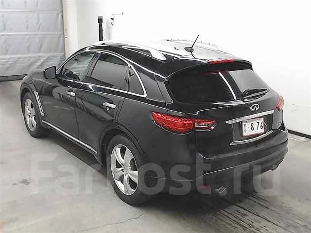 Infiniti FX35. �������, 4wd, 3.5 (307��.�.), ������, 78 000����. ��, �/�, ��� ���. ��� ����� �� ������������ ����