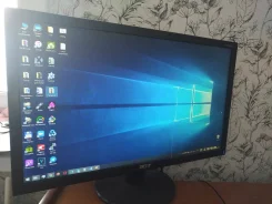 Acer. 22" ����