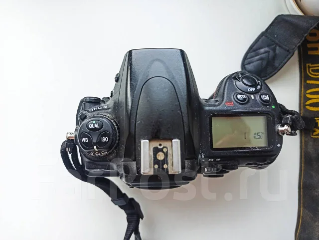 Nikon D700 Body. 10 - 14.9 �� ����