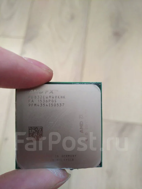 AMD FX-8320E ����
