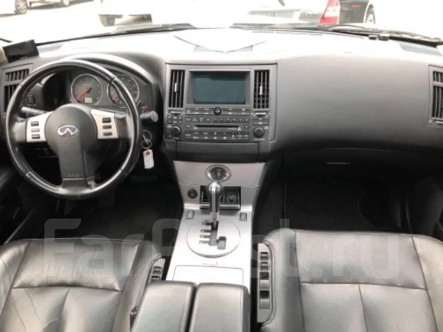 Infiniti FX35. �������, 4wd, 3.5 (280��.�.), ������, 47 000����. ��, �/�, ��� ���. ��� ����� �� ������������ ����