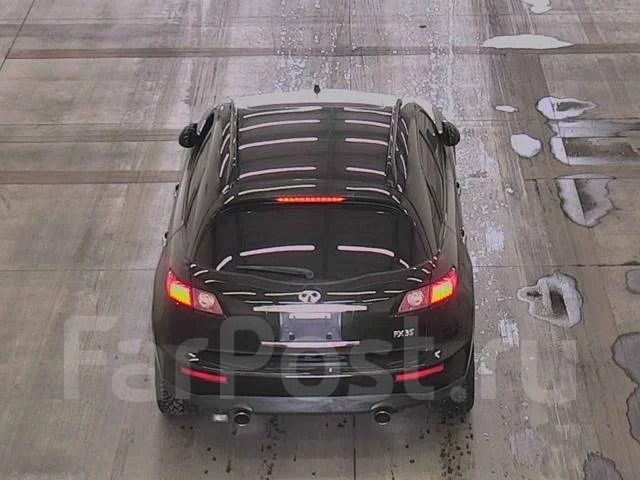 Infiniti FX35. �������, 4wd, 3.5 (280��.�.), ������, 47 000����. ��, �/�, ��� ���. ��� ����� �� ������������ ����