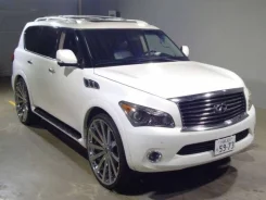 Infiniti FX35. �������, 4wd, 5.6 (405��.�.), ������, 66 000����. ��, �/�, ��� ���. ��� ����� �� ������������ ����