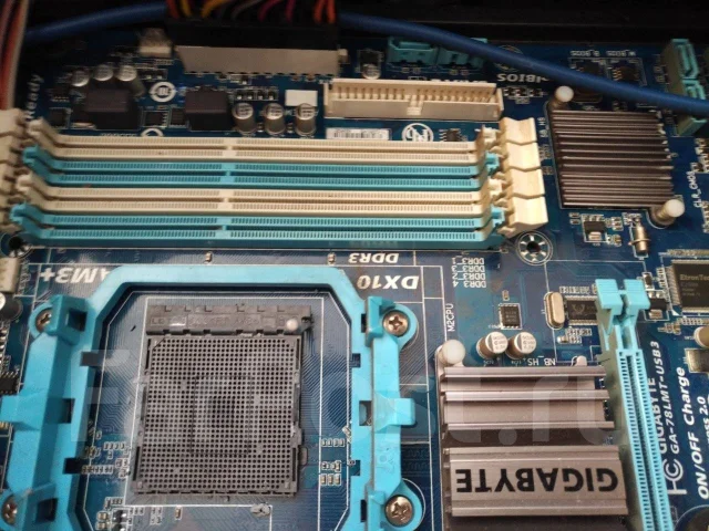 AMD 760G ����