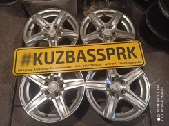 Kosei RT Sport. 6.0x15", 5x105, ET39, �� 56,5���. ����