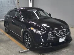 Infiniti FX35. �������, 4wd, 3.5 (307��.�.), ������, 107 000����. ��, �/�, ��� ���. ��� ����� �� ������������ ����