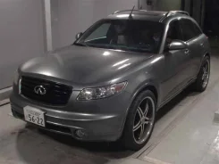 Infiniti FX35. �������, 4wd, 3.5 (280��.�.), ������, 79 000����. ��, �/�, ��� ���. ��� ����� �� ������������ ����