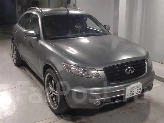 Infiniti FX35. �������, 4wd, 3.5 (280��.�.), ������, 79 000����. ��, �/�, ��� ���. ��� ����� �� ������������ ����