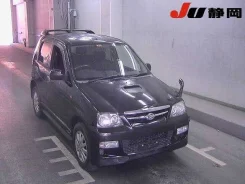 Daihatsu Terios Kid. �������, ������, 0.7 (64��.�.), ������, 123����. ��, �/�. ��� ����� �� ������������ ����
