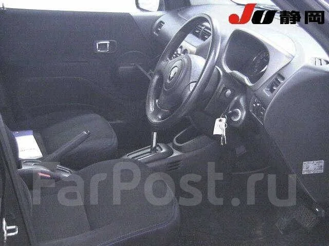 Daihatsu Terios Kid. �������, ������, 0.7 (64��.�.), ������, 123����. ��, �/�. ��� ����� �� ������������ ����