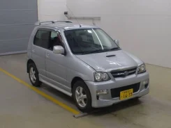 Daihatsu Terios Kid. �������, ������, 0.7 (64��.�.), ������, 68����. ��, �/�. ��� ����� �� ������������ ����