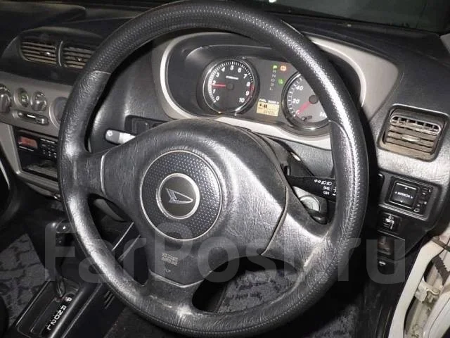 Daihatsu Terios Kid. �������, ������, 0.7 (64��.�.), ������, 84����. ��, �/�. ��� ����� �� ������������ ����