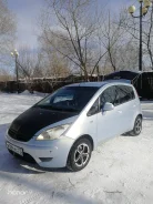 Mitsubishi Colt. �������, ��������, 1.3 (92��.�.), ������, 183 000����. �� ����