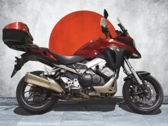 Honda VFR 800X Crossrunner. 780����. ��., ��������, ���, ��� �������. ��� ����� �� ���������� ����