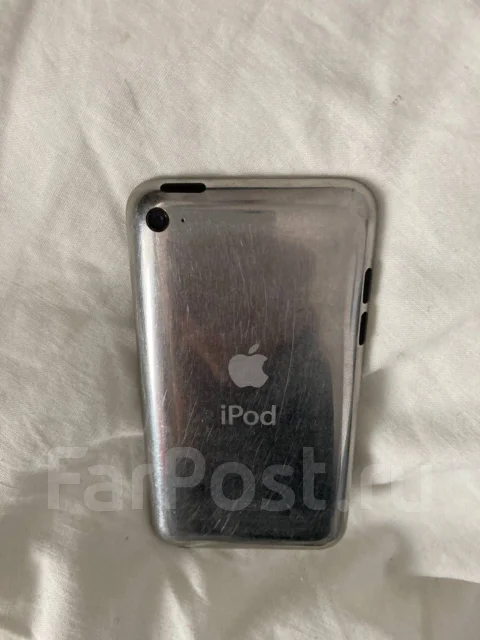 Apple iPod touch 4. ����