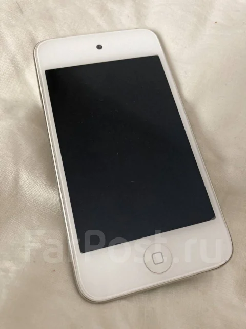 Apple iPod touch 4. ����