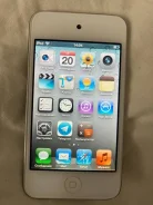 Apple iPod touch 4. ����