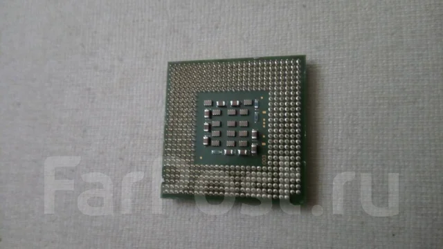 Intel Pentium 4 ����