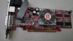 Radeon X600 ����