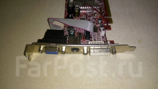 Radeon X600 ����