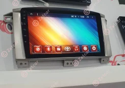 ��������� Toyota LC 105/2003-2007/CF-3189 L. ��������� ��� ������ ����