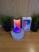 Apple iPhone X. �/�, 256 ��, �����, ������, 4G LTE, Dual-SIM, ����������, NFC ����