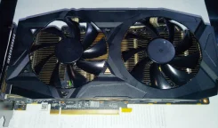 Radeon RX 580 ����
