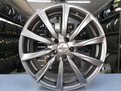 X'trike X-120. 7.0x17", 5x100, ET38, �� 67,1���. ����