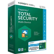Kaspersky Total Security. ����