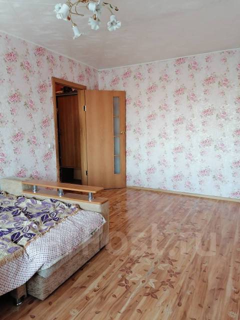 Продажа 2х комнатной квартиры - 2-комнатная, улица Академика Курчатова ...