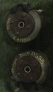   2 . Nissan Moco MG21S 