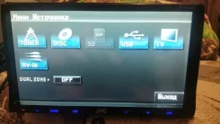 JVC KW-AVX900 ����